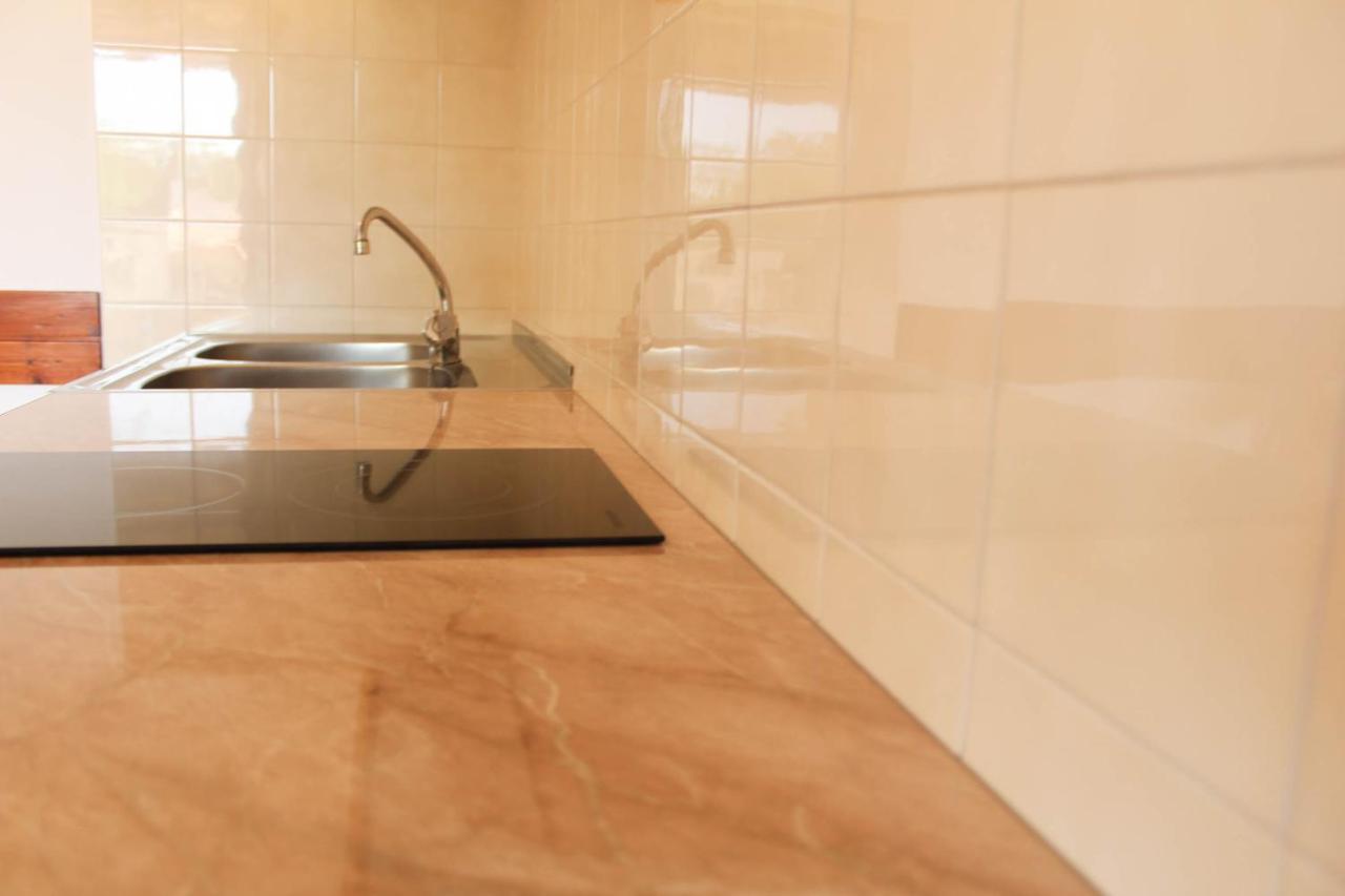 Apartment Dekovic โปเรช ภายนอก รูปภาพ
