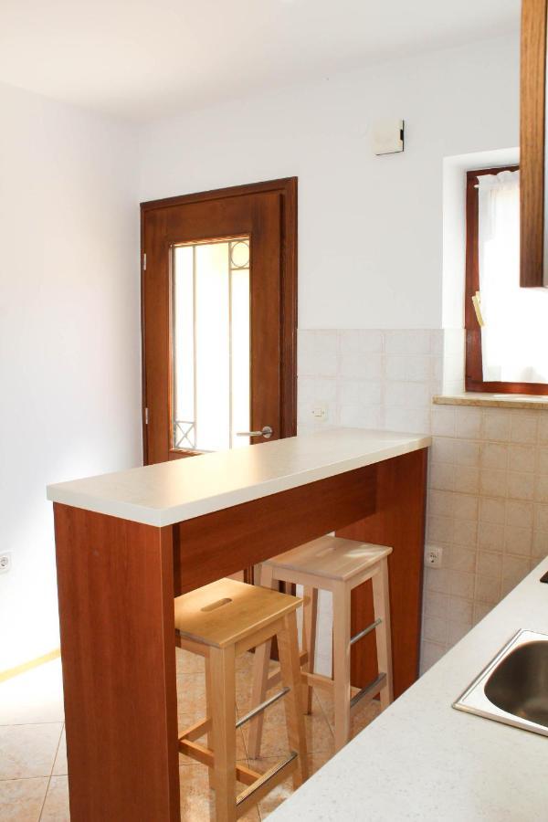 Apartment Dekovic โปเรช ภายนอก รูปภาพ